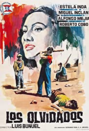 Los Olvidados (1950) M4ufree