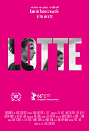 Lotte (2016) M4ufree