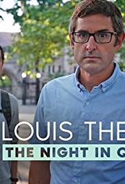 Louis Theroux: The Night in Question (2019) M4ufree