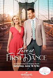 Love at First Dance (2018) M4ufree