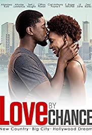 LOVE by CHANCE (2017) M4ufree