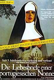 Love Letters of a Portuguese Nun (1977) M4ufree