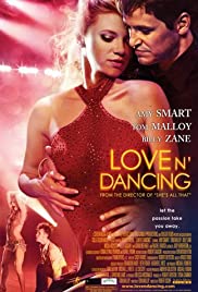 Love N Dancing (2009) M4ufree