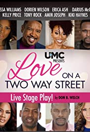 Love on A Two Way Street (2020) M4ufree