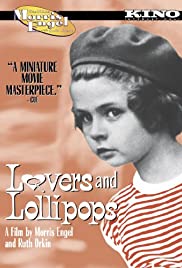 Lovers and Lollipops (1956) M4ufree