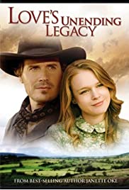 Loves Unending Legacy (2007) M4ufree