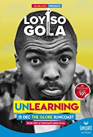 Loyiso Gola: Unlearning (2021) M4ufree
