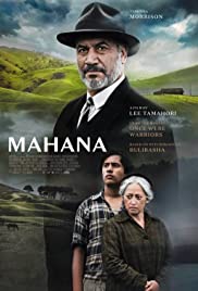 Mahana (2016) M4ufree