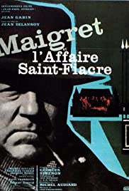 Maigret and the St. Fiacre Case (1959) M4ufree