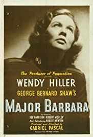 Major Barbara (1941) M4ufree