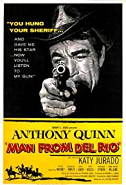 Man from Del Rio (1956) M4ufree