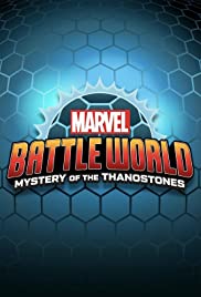 Marvel Battleworld: Mystery of the Thanostones (2020 ) StreamM4u M4ufree