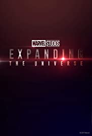 Marvel Studios: Expanding the Universe (2019) M4ufree