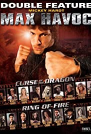 Max Havoc: Ring of Fire (2006) M4ufree