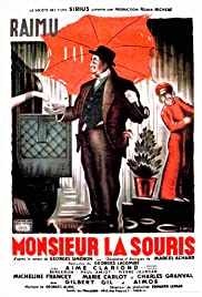 Midnight in Paris (1942) M4ufree