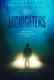 Midnighters (2017) M4ufree