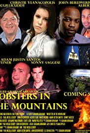 Mobsters in the Mountains (2015) M4ufree