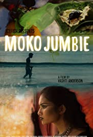 Moko Jumbie (2017) M4ufree