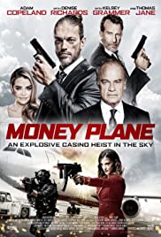 Money Plane (2020) M4ufree