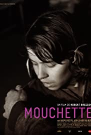 Mouchette (1967) M4ufree