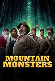 Mountain Monsters (2013 ) StreamM4u M4ufree