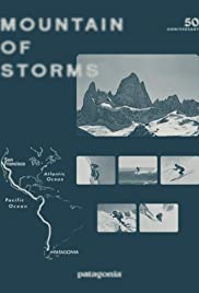 Mountain of Storms (2018) M4ufree