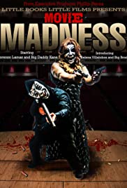 Movie Madness (2016) M4ufree