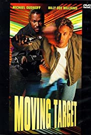 Moving Target (1996) M4ufree