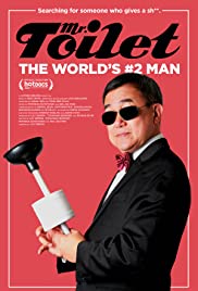 Mr. Toilet: The Worlds #2 Man (2019) M4ufree