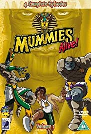 Mummies Alive! (19971998) StreamM4u M4ufree