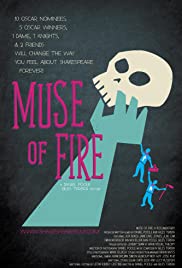 Muse of Fire (2013) M4ufree
