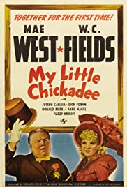 My Little Chickadee (1940) M4ufree