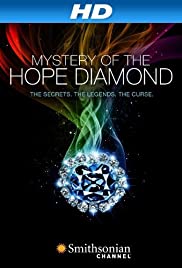 Mystery of the Hope Diamond (2010) M4ufree