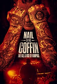 Nail in the Coffin: The Fall and Rise of Vampiro (2019) M4ufree