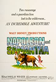 Napoleon and Samantha (1972) M4ufree