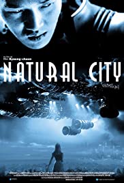 Natural City (2003) M4ufree