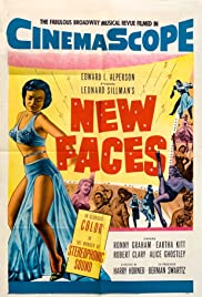 New Faces (1954) M4ufree