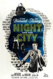 Night and the City (1950) M4ufree