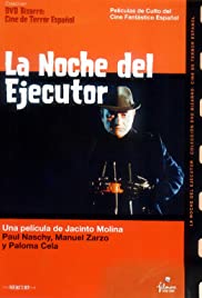 The Night of the Executioner (1992) M4ufree