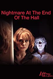 Nightmare at the End of the Hall (2008) M4ufree