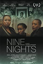 Nine Nights (2019) M4ufree