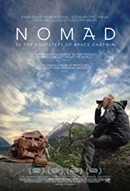 Nomad: In the Footsteps of Bruce Chatwin (2019) M4ufree