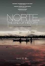 Norte, the End of History (2013) M4ufree