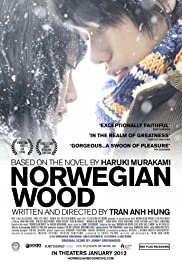 Norwegian Wood (2010) M4ufree