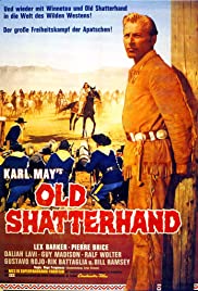Old Shatterhand (1964) M4ufree