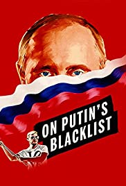 On Putins Blacklist (2017) M4ufree