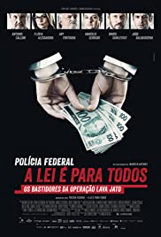 Operation Carwash: A Worldwide Corruption Scandal Made in Brazil (2017) M4ufree