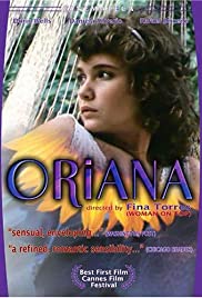 Oriana (1985) M4ufree