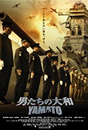 Otokotachi no Yamato (2005) M4ufree