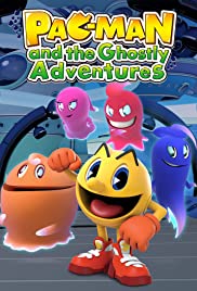PacMan and the Ghostly Adventures (20132016) StreamM4u M4ufree